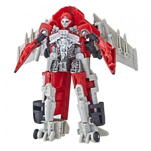Игрушка-трансформер  Заряд Энергона Shatter 12 см Transformers
