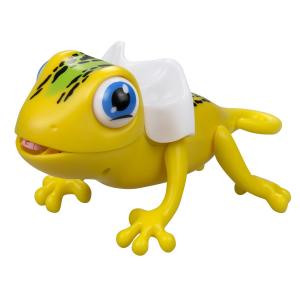 Интерактивная игрушка  Ящерица Глупи Silverlit