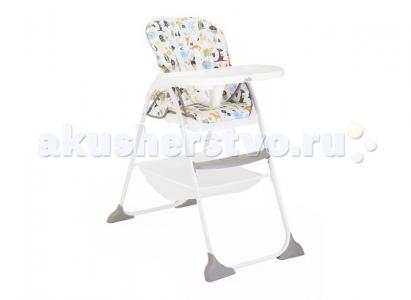 Стульчик для кормления  Mimzy Snaker Joie