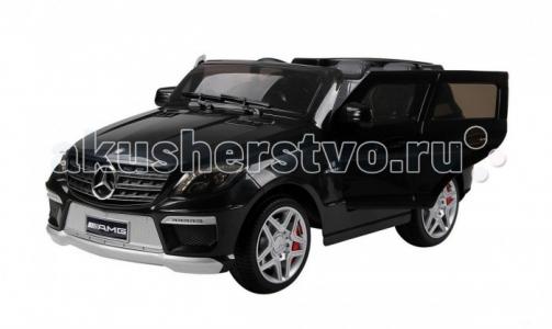 Электромобиль  Mercedes-Bens AMG 12V R/C R-Toys