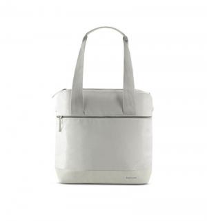 Сумка-рюкзак  для коляски Back Bag Aptica, цвет: iceberg grey Inglesina