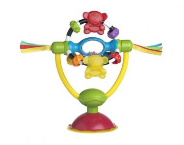 Развивающая игрушка  на присоске 0182212 Playgro