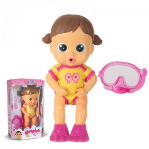 Bloopies Кукла для купания Лавли IMC toys