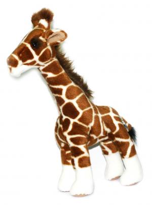Мягкая игрушка  Жираф 38 см Hansa