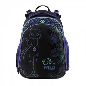 Школьный рюкзак Пантера Maxitoys