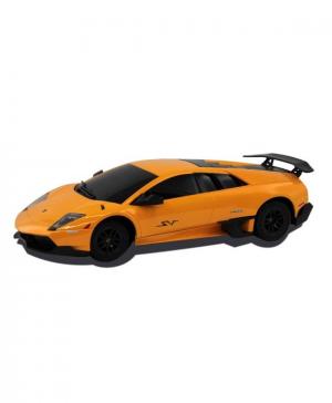 Машинка А/М 1:26 Lamborghini 670-4 KidzTech