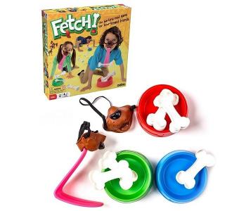 Игра комнатная Fetch Ooba