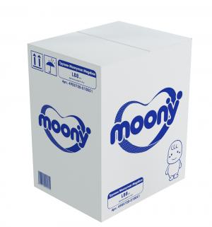 Трусики  Megabox (9-14 кг) 88 шт. Moony