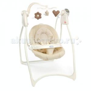 Электронные качели  Lovin Hug Graco