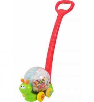 Каталка-игрушка  Улитка Playgo