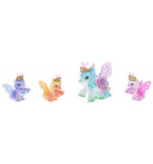 Игровой набор  Волшебная семья Freya Filly