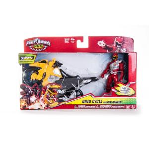 Игровой набор Power Rangers Samurai