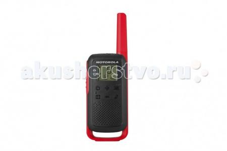 Рация  Talkabout T62 Motorola
