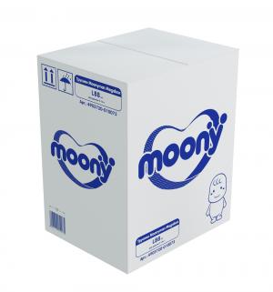 Трусики  Megabox (9-14 кг) 88 шт. Moony