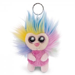 Мягкая игрушка  Фея Азизи брелок 9 см Nici