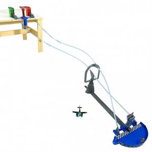 Игровой набор Воздушные гонки Planes Mattel