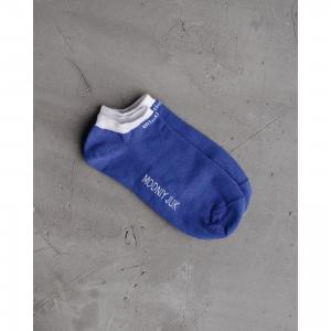 Носки (3 пары) для мальчика Modniy Juk. Цвет: синий
