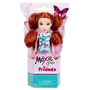 Кукла Moxie