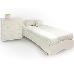 Подростковая кровать  Pompy 190х90 Fiorellino