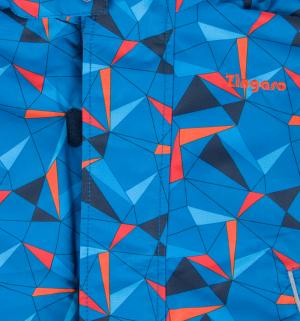 Комплект куртка/полукомбинезон , цвет: синий Zingaro By Gusti