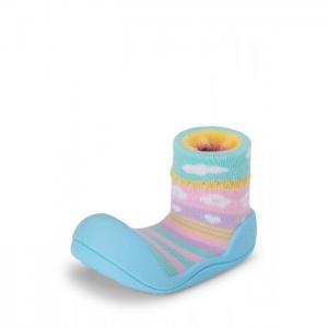 Ботинки Attibebe Attipas