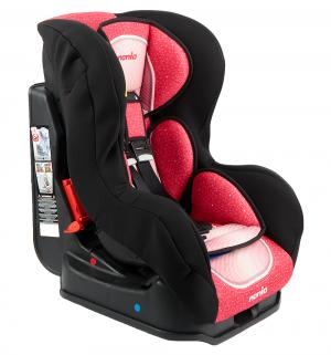Автокресло  Cosmo 2P, цвет: красный/черный Nania