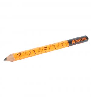 Карандаш чернографитный  Formula Faber-Castell