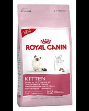 Сухой корм  для котят, 10кг Royal Canin