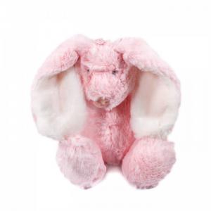 Мягкая игрушка  Кролик Джесси 19 см Teddykompaniet