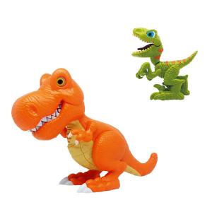 Интерактивная игрушка Junior Megasaur