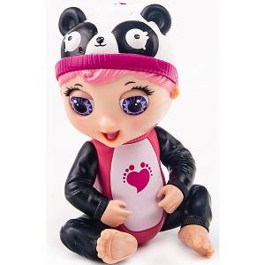 Интерактивная игрушка Playmates Tiny Toes Пандочка