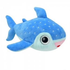 Мягкая игрушка Orbys Китовая Акула 15 см Wild Planet