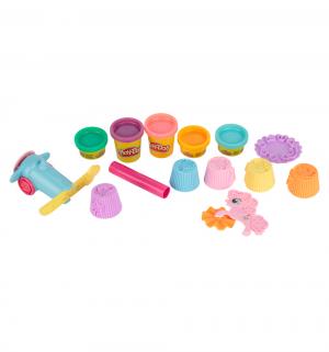 Набор для лепки из пластилина  Вечеринка Пинки Пай Play-Doh