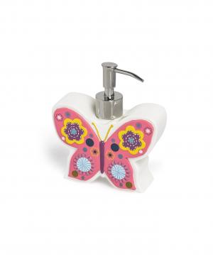 Дозатор для жидкого мыла Butterflies Avanti