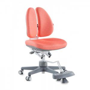 Кресло Duoback Chair с подставкой для ног TCT Nanotec