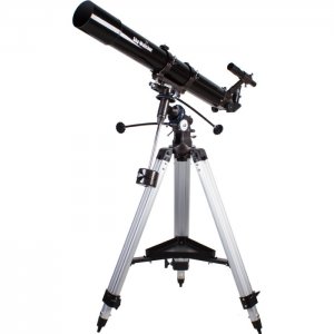 Телескоп BK 809EQ2 Sky-Watcher