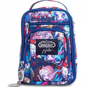 Рюкзак Mini be BRB World of Warcraft Ju-Ju-Be
