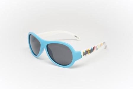 Солнцезащитные очки  Polarized Printed Babiators