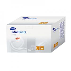Фиксирующие штанишки для фиксации прокладок  Molipants Comfort M средние Paul Hartmann
