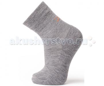 Soft Merino Wool Носки детские Norveg