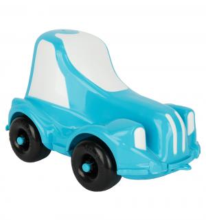 Машинка  Tonton Cars, цвет: синий Pilsan