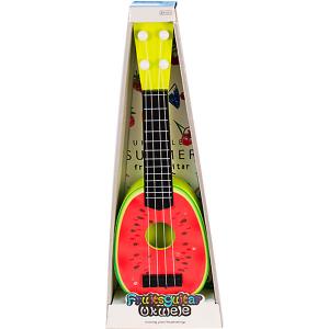 Гавайская гитара QunXing Toys