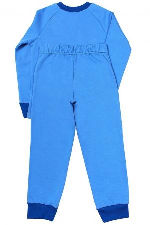 Пижама , цвет: синий Basia