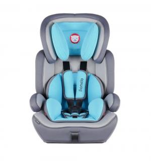 Автокресло  Lo-levi plus, цвет: grey baby blue Lionelo