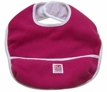 Нагрудник  Fleece Bib S1 Red Castle