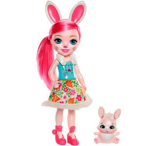 Кукла Mattel Enchantimals