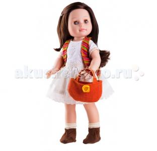 Кукла Эмили 42 см 06008 Paola Reina