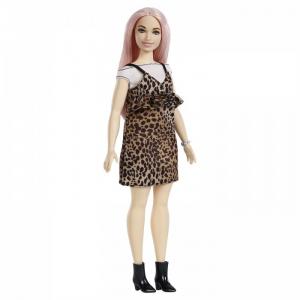 Кукла из серии Игра с модой FXL59 Barbie