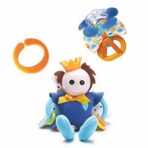Подвесная игрушка  Набор игровой Принц Yookidoo