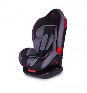 Автокресло BabyCare Polaris isofix, цвет: черный/серый Baby Care